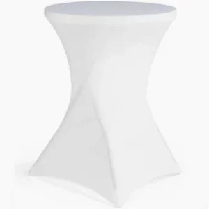 Housses pour mange-debout