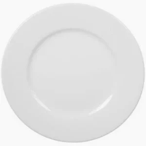 Assiettes à dessert