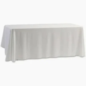 Nappes pour tables rectangulaires