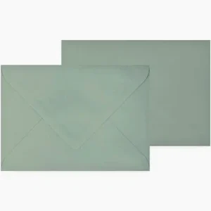 Enveloppes personnalisées