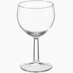 Verres à vin
