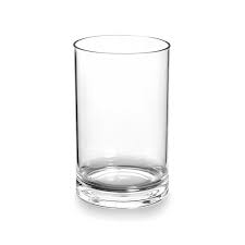 Verres basiques