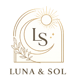 Logo Luna & Sol