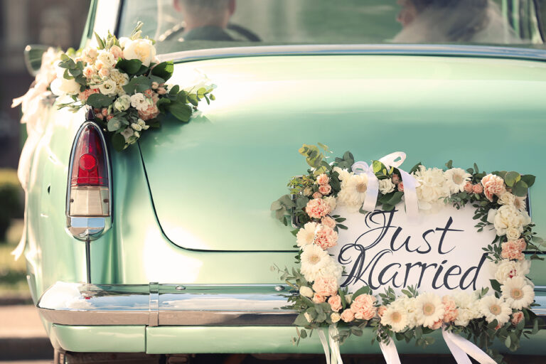 Premier rendez-vous avec une wedding planner pour organiser son mariage